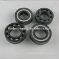Top Sale Full Si3N4 balls Ceramic Bearing 6802